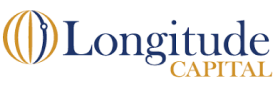Longitude Capital logo