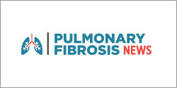 Pulmonary Fibrosis Logo
