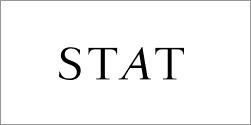 Stat Logo