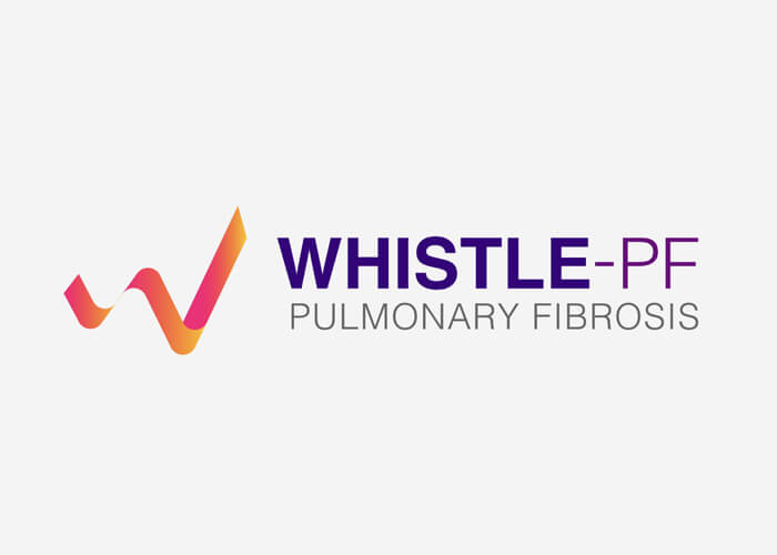 Whistle PF Logo