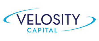 Velosity Capital Logo