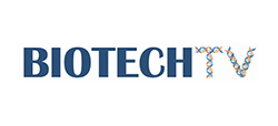 BiotechTV Logo
