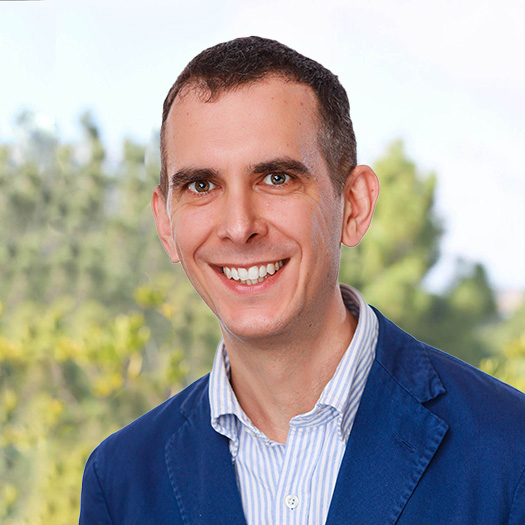 John Huetsch, MD