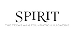 spirit logo