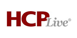 HCP Live Logo